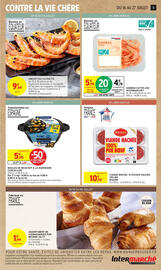 Catalogue Intermarché Contact page 5