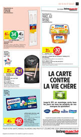 Catalogue Intermarché Contact page 7