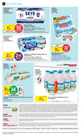 Catalogue Intermarché Contact page 8