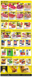 Fresco y Más Weekly Ad week 28 Page 2