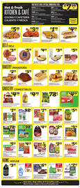 Fresco y Más Weekly Ad week 28 Page 4