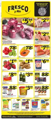Fresco y Más Weekly Ad (valid until 16-07)