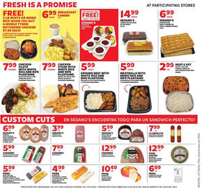 Sedano's Weekly Ad week 28 Page 7