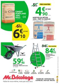 Catalogue Mr Bricolage page 4