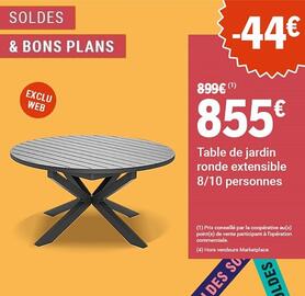 Catalogue E.Leclerc Jardi page 2