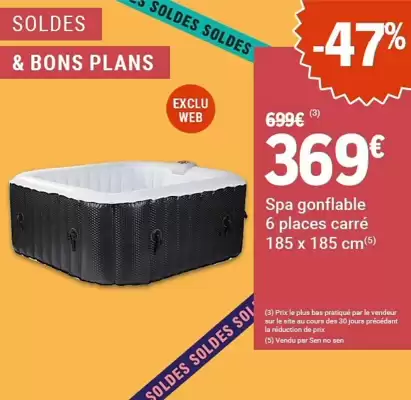 Catalogue E.Leclerc Jardi