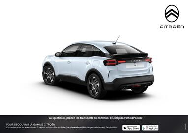 Catalogue Citroën page 12