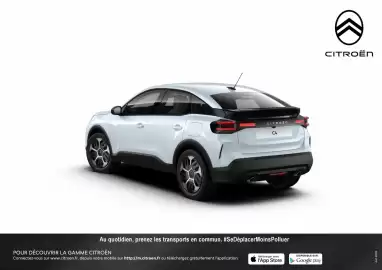 Catalogue Citroën page 12