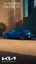 Catalogue KIA page 1