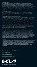 Catalogue KIA page 25
