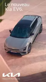 Catalogue KIA page 1