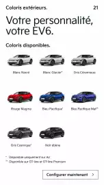 Catalogue KIA page 21