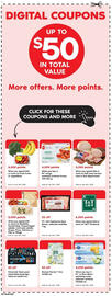 Valu-mart flyer week 28 Page 7