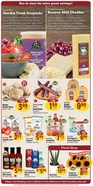 Farm Boy flyer week 28 Page 3