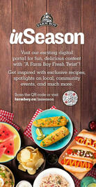 Farm Boy flyer week 28 Page 6