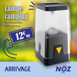 Catalogue Noz page 1