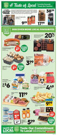 Calgary Co-op flyer week 28 Page 4