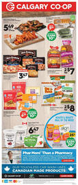 Calgary Co-op flyer week 28 Page 5