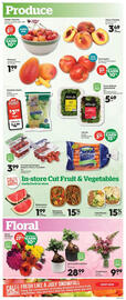 Calgary Co-op flyer week 28 Page 6