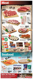 Calgary Co-op flyer week 28 Page 7