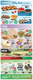 Calgary Co-op flyer week 28 Page 8