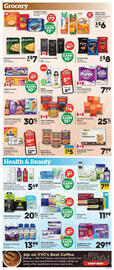 Calgary Co-op flyer week 28 Page 9