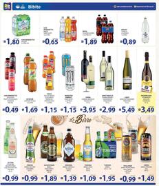Volantino Supermercati Bruscoli Pagina 10