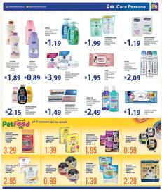 Volantino Supermercati Bruscoli Pagina 11