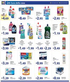 Volantino Supermercati Bruscoli Pagina 12