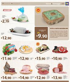 Volantino Supermercati Bruscoli Pagina 3