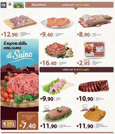 Volantino Supermercati Bruscoli Pagina 4