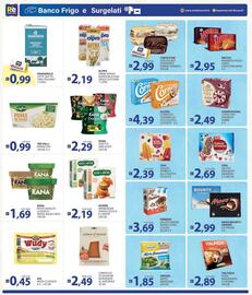 Volantino Supermercati Bruscoli Pagina 6