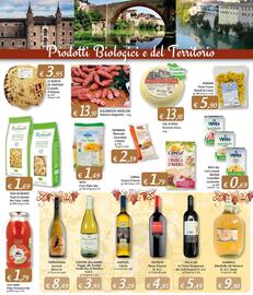 Volantino Supermercati Bruscoli Pagina 7