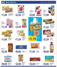 Volantino Supermercati Bruscoli Pagina 8