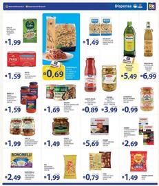 Volantino Supermercati Bruscoli Pagina 9