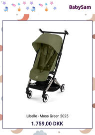 Babysam tilbudsavis Side 2