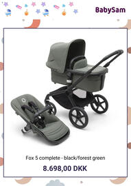 Babysam tilbudsavis Side 4