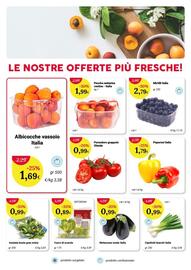 Volantino Re Mercato Lucrezia settimana 28 Pagina 4