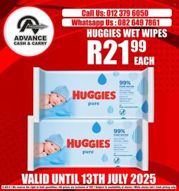 Advance Cash n Carry catalogue week 28 Page 4