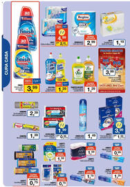 Volantino Caddy's Pagina 12