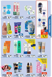 Volantino Caddy's Pagina 3