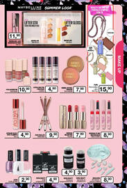 Volantino Caddy's Pagina 9