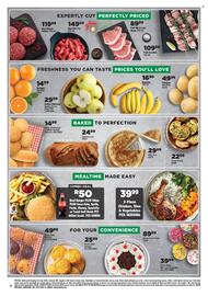 OK Foods catalogue Page 2