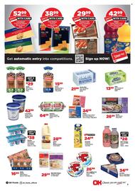OK Foods catalogue Page 3