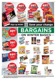 OK Foods catalogue Page 4