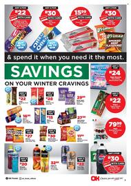 OK Foods catalogue Page 5