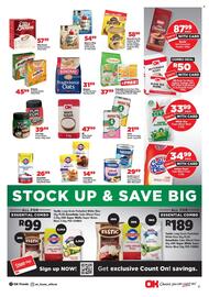 OK Foods catalogue Page 7