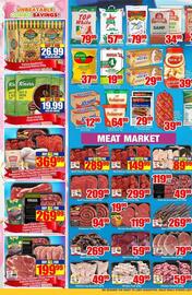 Three Star Cash and Carry catalogue Page 2