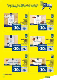 Volantino Metro Pagina 25