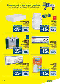 Volantino Metro Pagina 37